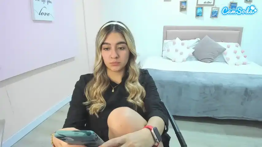 Alexyferrer - Camsoda Hot Show Video - 2025 04-10 13:22:29