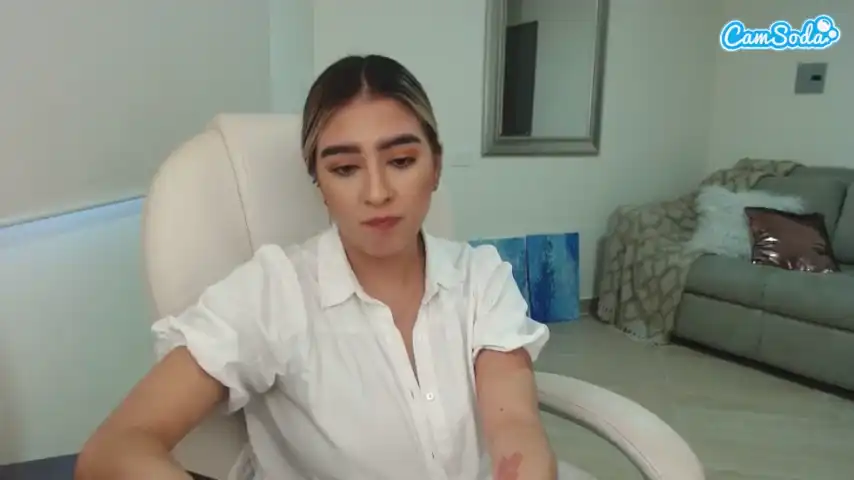 Alexyferrer - Camsoda Live Video Recording - 2025 01-29 19:15:05