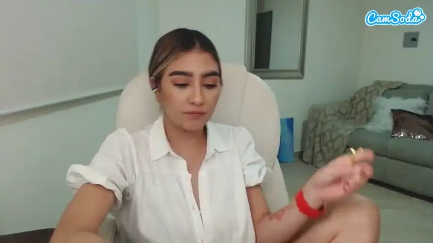 Alexyferrer - Camsoda Live Video Recording - 2025 04-01 25:56:30