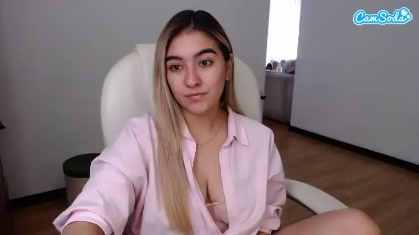 Alexyferrer - Camsoda Live Video Recording - 2025 04-08 04:54:59