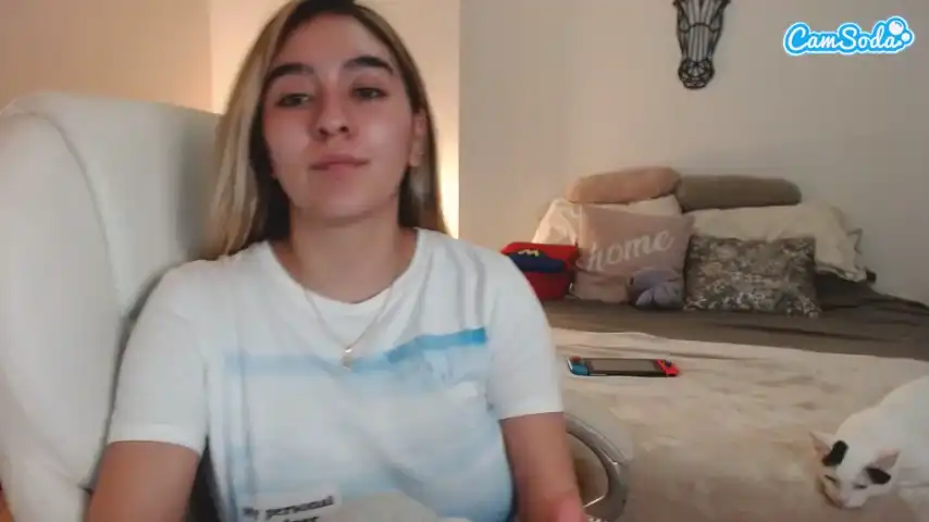 Alexyferrer - Camsoda Live Video Recording - 2025 04-08 09:34:13