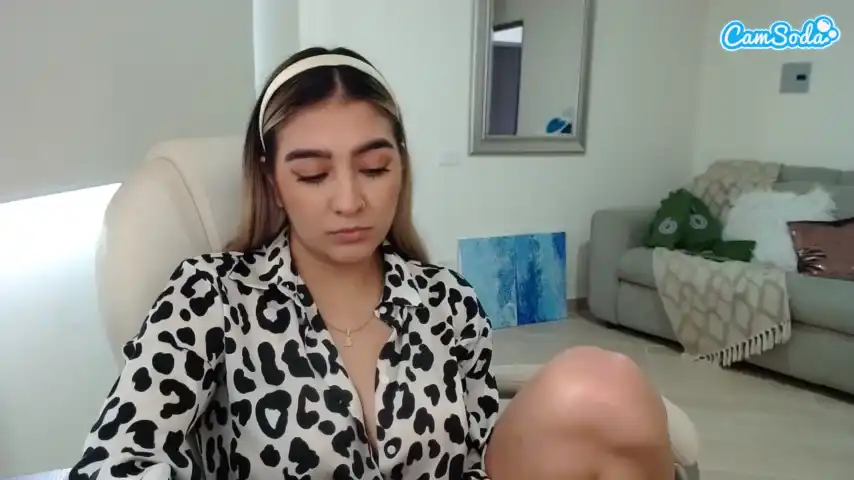 Alexyferrer - Camsoda Live Video Recording - 2025 05-01 01:04:03