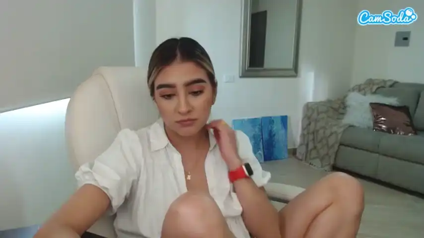 Alexyferrer - Camsoda Live Video Recording - 2025 05-01 20:60:43