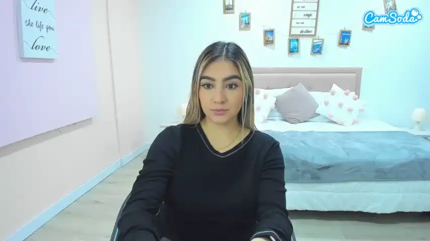 Alexyferrer - Camsoda Private Video - 2025 01-01 24:31:03