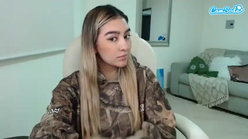 Alexyferrer - Camsoda Private Video - 2025 01-22 17:48:10