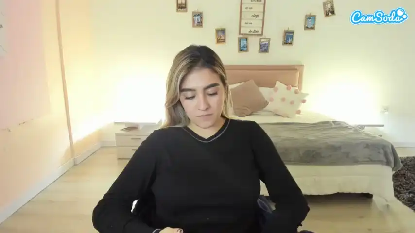 Alexyferrer - Camsoda Private Video - 2025 03-10 18:40:45