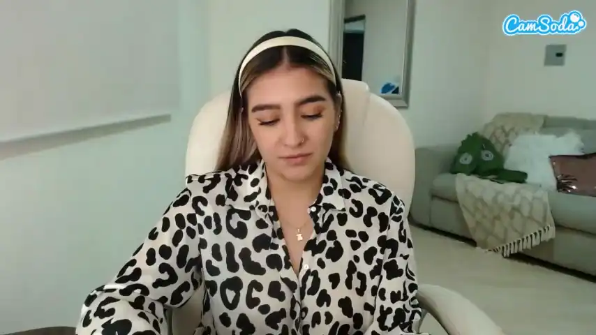 Alexyferrer - Camsoda Private Video - 2025 03-10 24:42:52