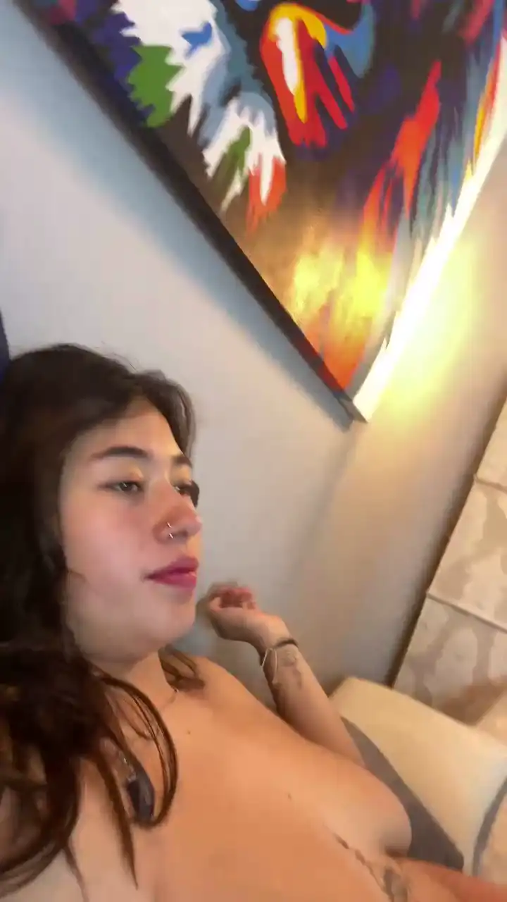 Algodondeazucar - Cam4 Private Video - 2025 04-09 19:06:48