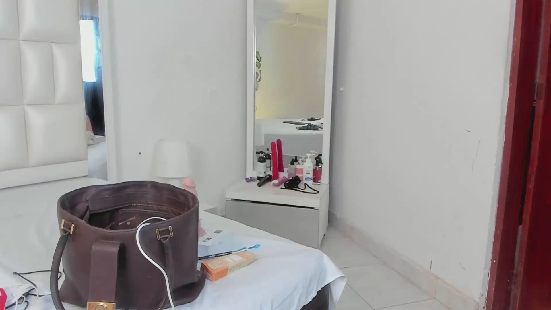 Alhana_Pulido - Dreamcam Hot Show Video - 2025 02-09 11:18:42