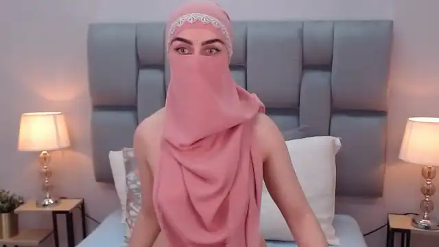 Aliah-Manzur - Flirt4Free Hot Show Video - 2025 03-06 12:28:59