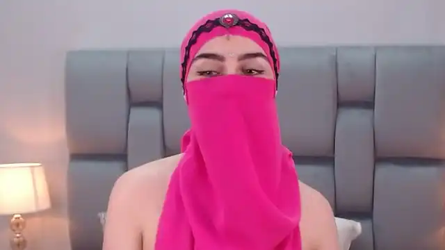 Aliah-Manzur - Flirt4Free Live Video Recording - 2025 03-01 14:23:12