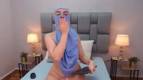 Aliah-Manzur - Flirt4Free Private Video - 2025 03-04 10:56:44