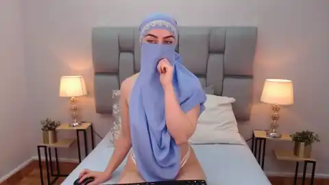 Aliah-Manzur - Flirt4Free Record Video - 2025 01-15 17:32:48