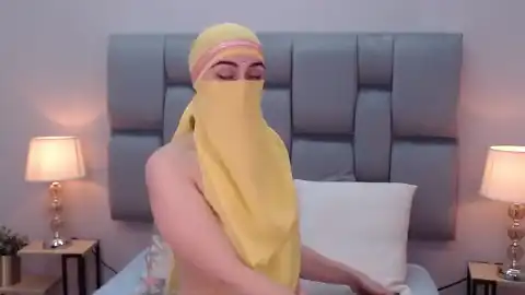 Aliah-Manzur - Flirt4Free Record Video - 2025 02-04 14:44:55