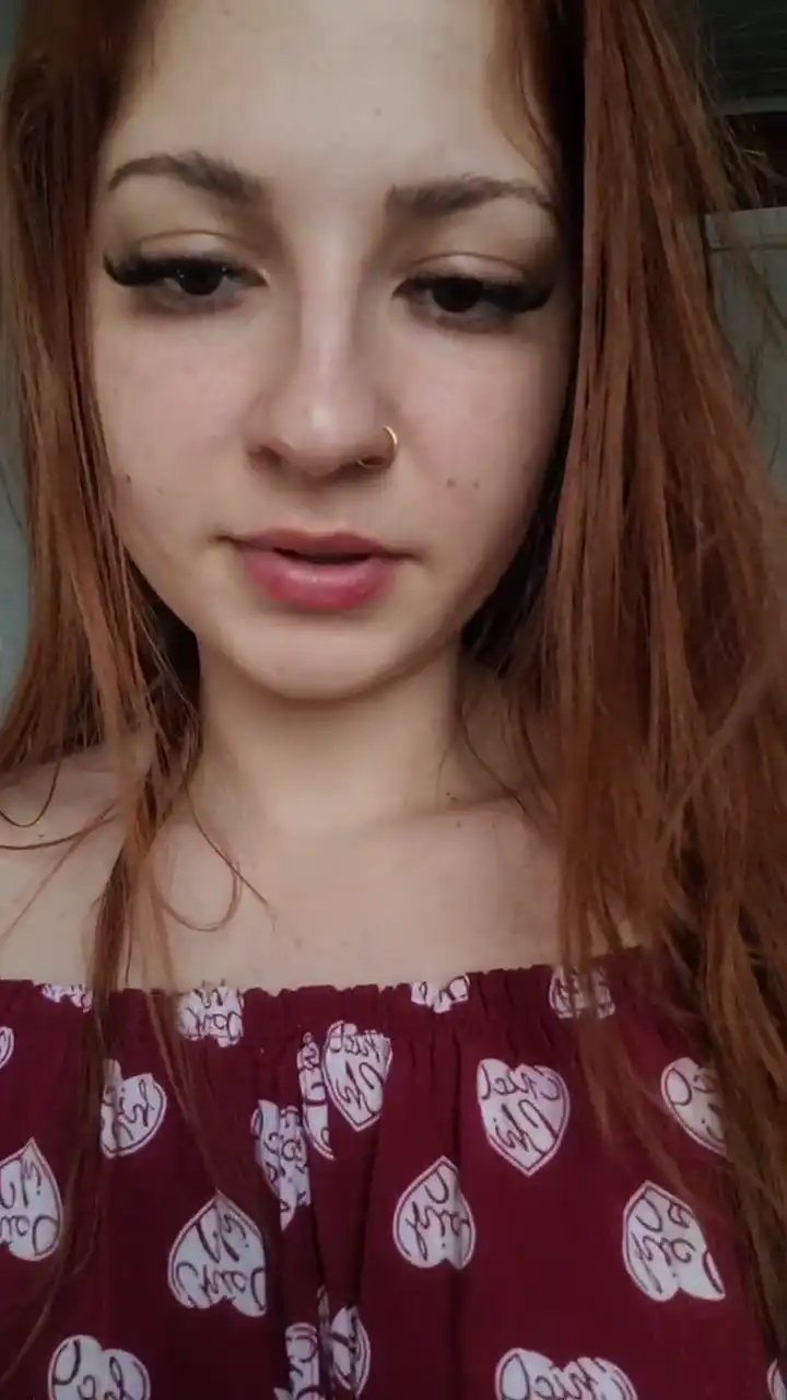 Alice695 - Cam4 Private Video - 2025 02-11 09:25:17
