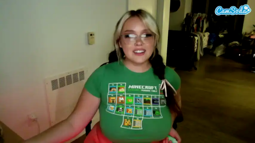 Alicebrat - Camsoda Free Video - 2025 03-04 18:17:47