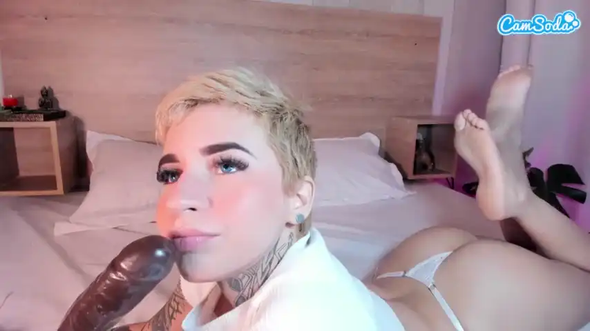 Alicee-Love - Camsoda Hot Show Video - 2025 05-08 05:31:16