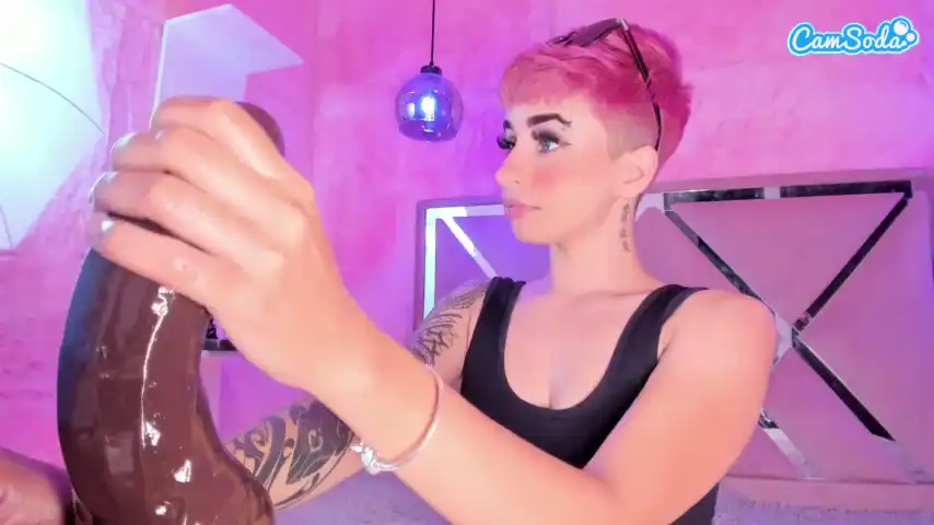Alicee-Love - Camsoda Live Video Recording - 2025 04-03 00:50:41