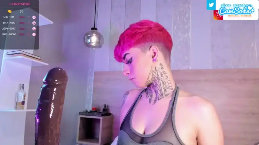 Alicee-Love - Camsoda Record Video - 2025 05-01 03:53:19