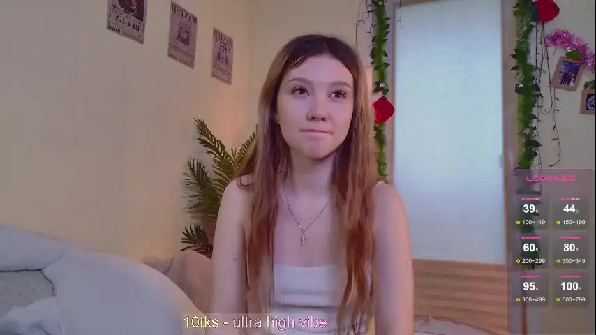Alicesis - Chaturbate Private Video - 2025 02-06 11:41:39