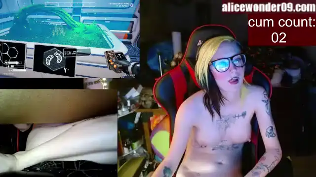 Alicewonder09 - Stripchat Record Video - 2025 02-09 24:42:03