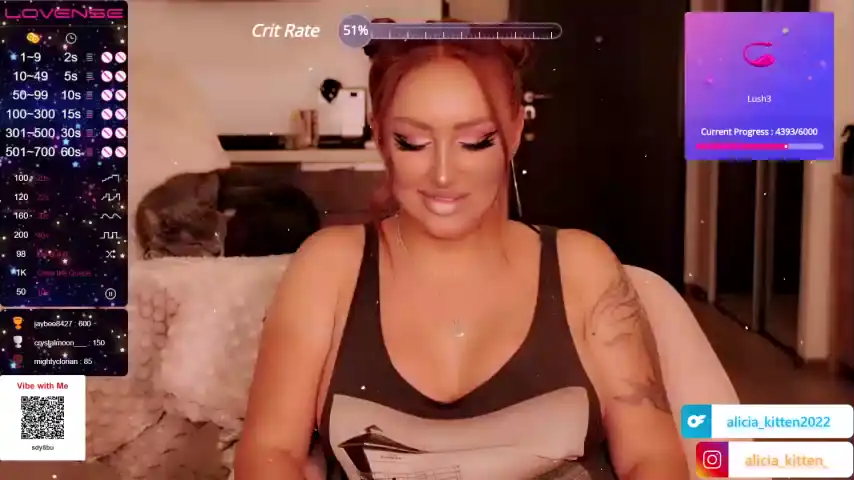 Alicia_Kitten - Chaturbate Private Video - 2025 03-06 25:48:16