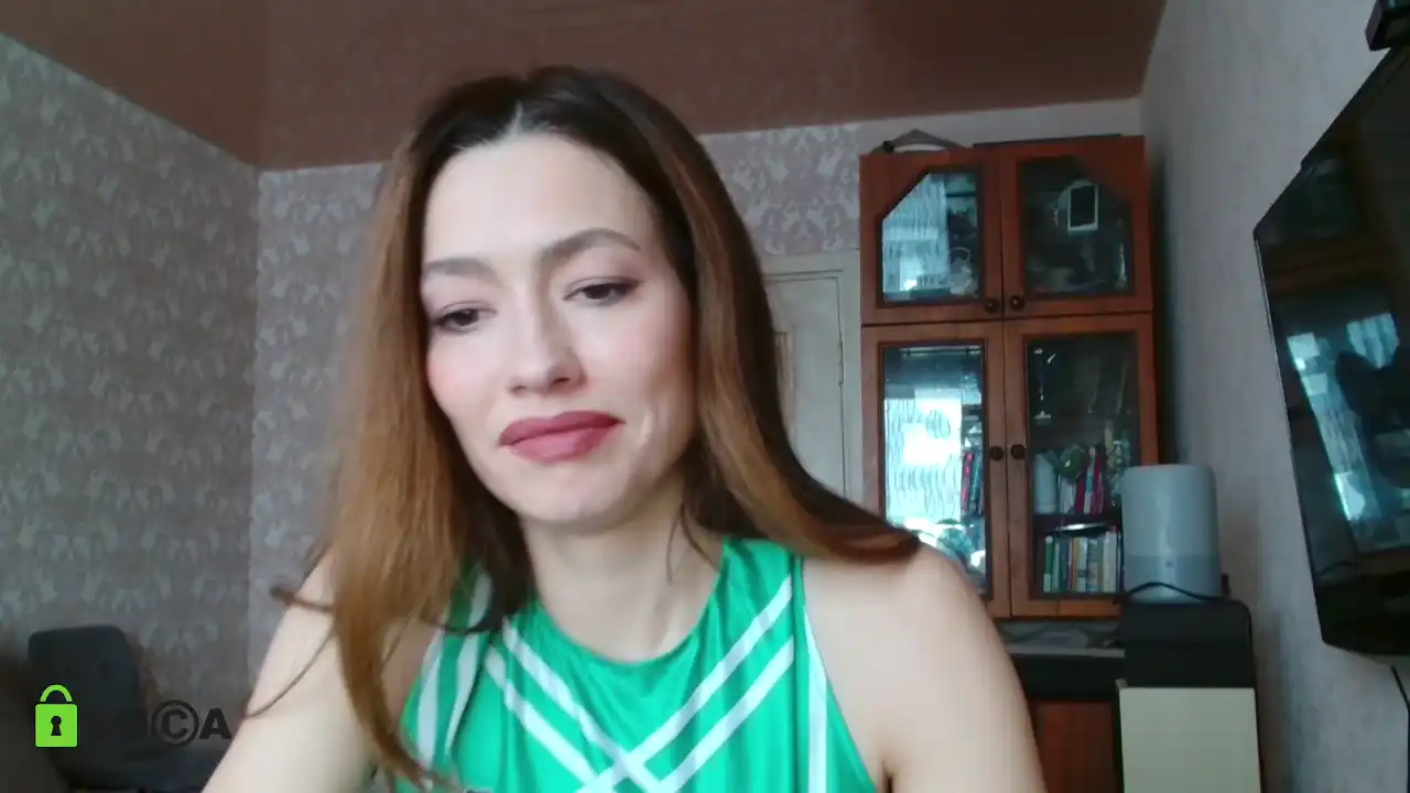 Alicia_Spicy - Stripchat Live Video Recording - 2025 01-27 09:21:39