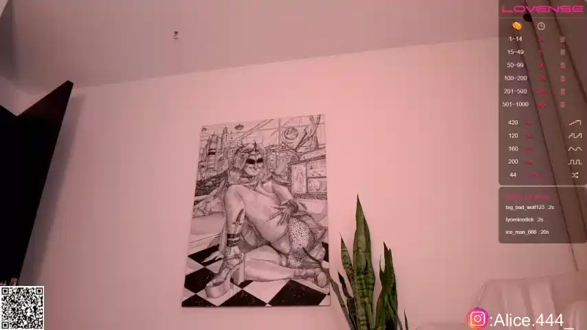 Alicia_Uwu - Chaturbate Live Video Recording - 2025 01-05 07:44:58