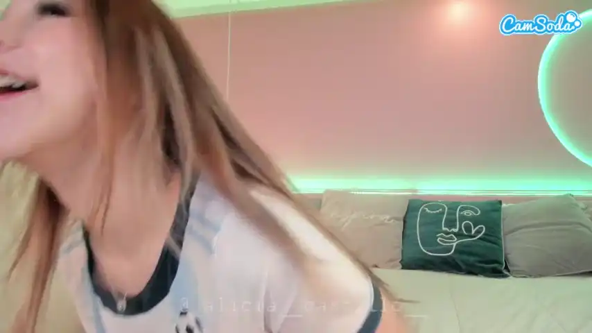 Aliciabigtits - Camsoda Free Video - 2025 04-11 14:08:35