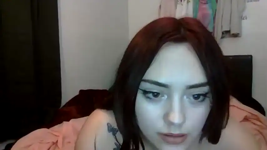 Alinarose7 - Chaturbate Hot Show Video - 2025 01-19 11:13:04