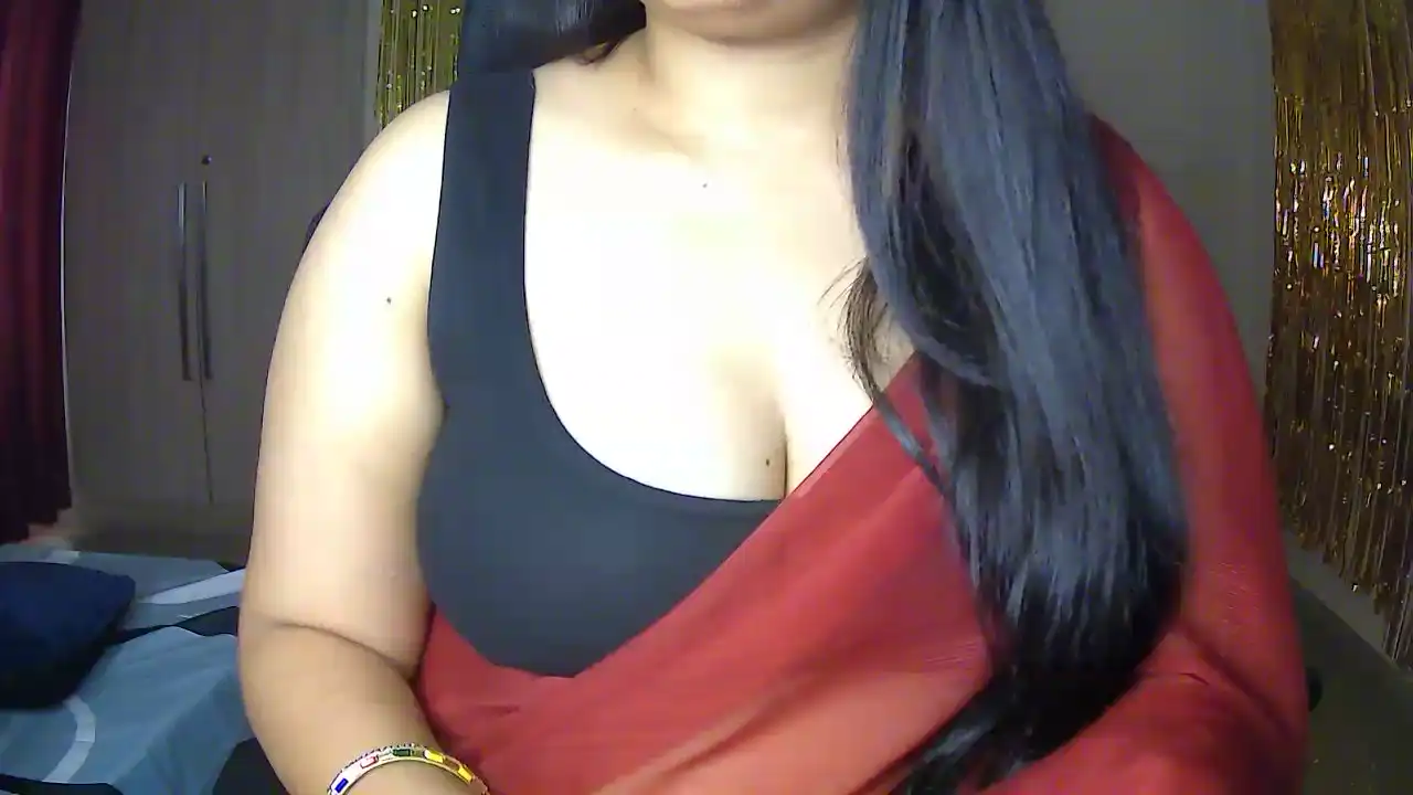 Alishaa1 - Stripchat Hot Show Video - 2025 03-03 21:28:33
