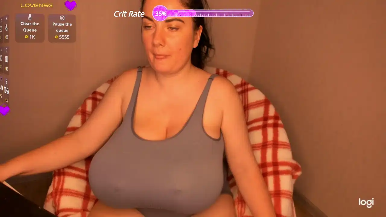 Alisiaparril - Stripchat Record Video - 2025 02-08 00:05:58
