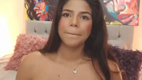 Alison-Duarte - Flirt4Free Hot Show Video - 2025 01-07 17:58:24