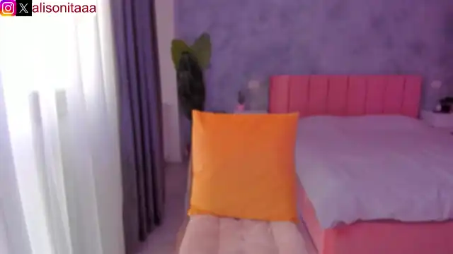 Alisonita - Myfreecams Record Video - 2025 02-10 00:10:16