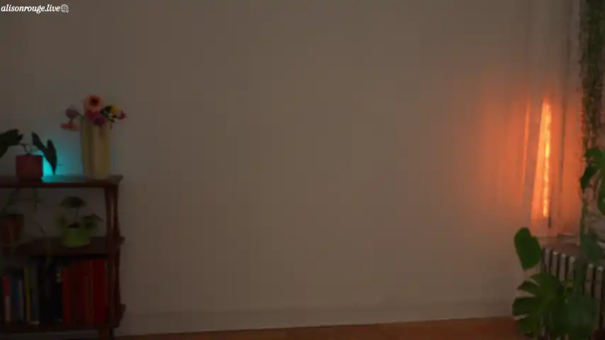 Alisonrouge - Chaturbate Hot Show Video - 2025 03-08 08:16:00