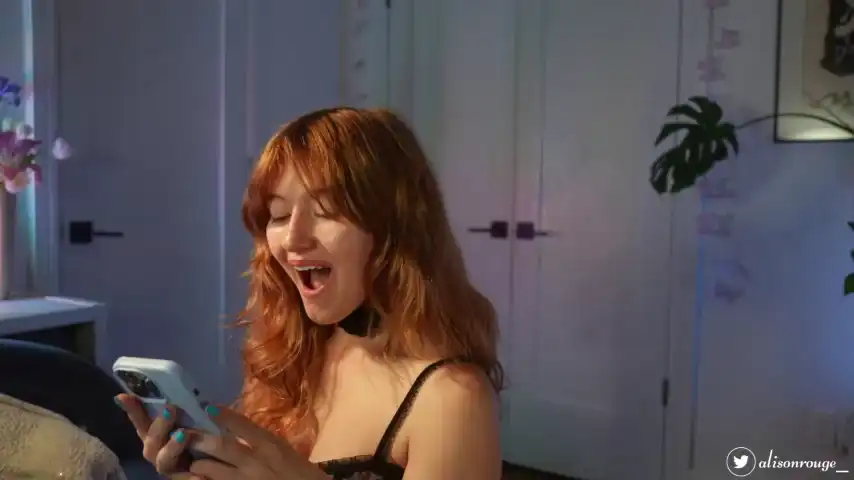 Alisonrouge - Chaturbate Record Video - 2025 05-02 22:31:04