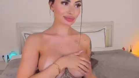 Alisson-Bonnet - Flirt4Free Private Video - 2025 04-02 15:08:51