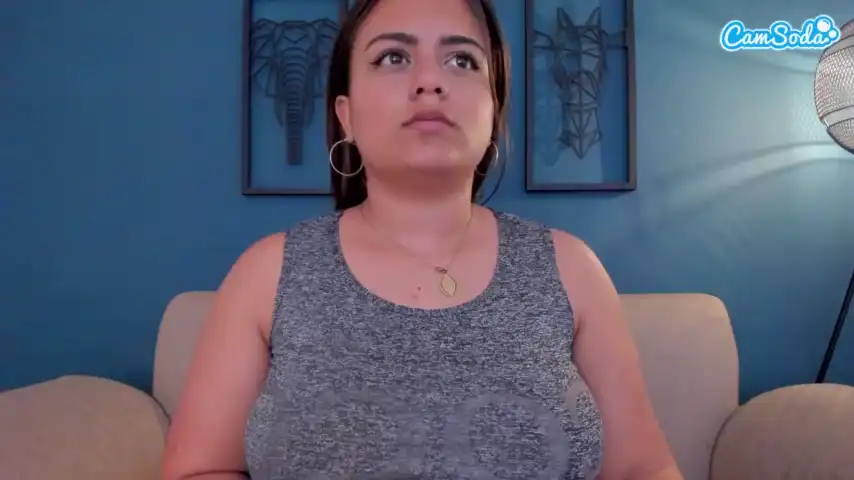 Allenfoster - Camsoda Record Video - 2025 01-12 04:36:45