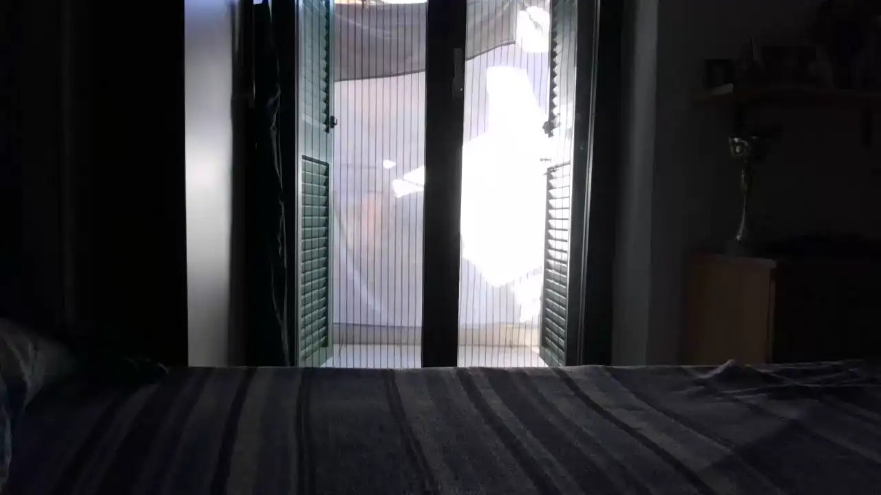Allyson22Andy - Cam4 Free Video - 2025 02-01 25:45:11