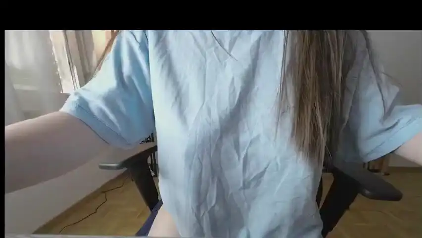 Aloha_Catita - Amateur.tv Live Video Recording - 2025 02-05 07:20:12