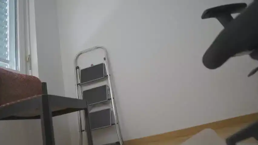 Aloha_Catita - Amateur.tv Private Video - 2025 05-04 17:21:32