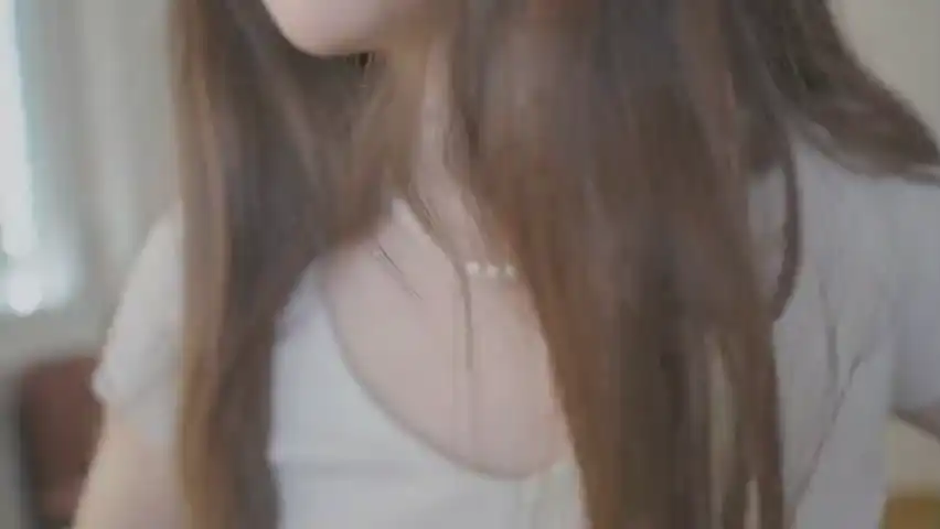 Aloha_Catita - Amateur.tv Record Video - 2025 03-08 02:33:22