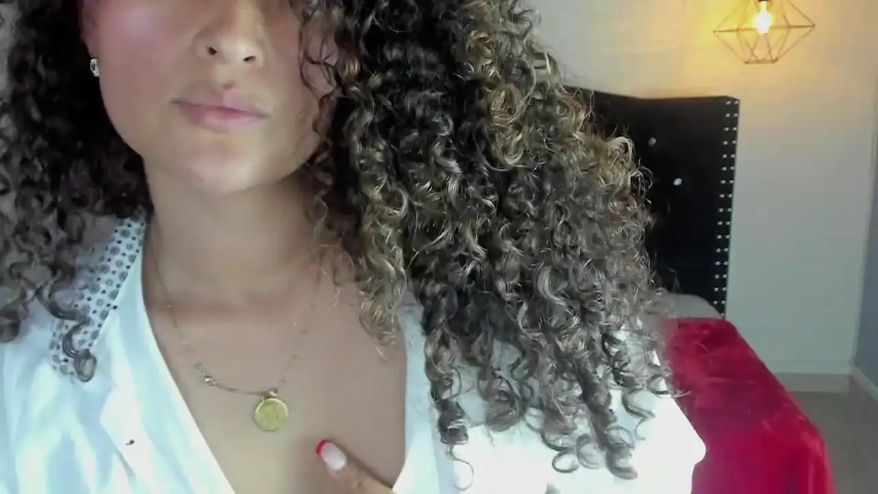 Alondra_ - Amateur.tv Private Video - 2025 01-11 21:30:21