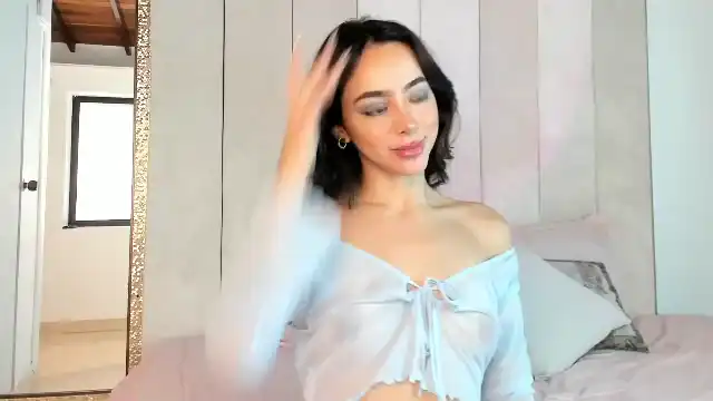 Alyssa-Bonett - Flirt4Free Private Video - 2025 02-08 00:52:54