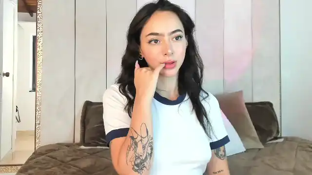 Alyssa-Bonett - Flirt4Free Record Video - 2025 05-03 02:13:42
