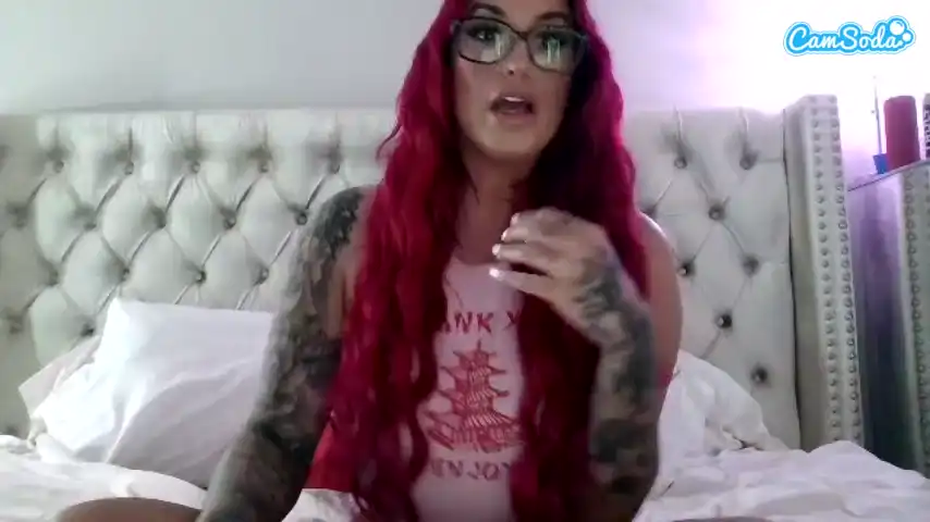 Amandajayde - Camsoda Free Video - 2025 05-05 20:20:12