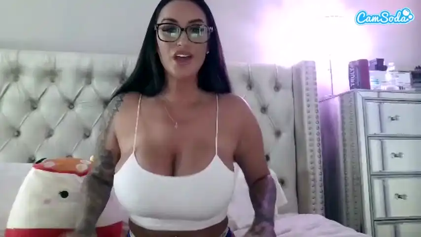Amandajayde - Camsoda Record Video - 2025 03-01 04:34:19