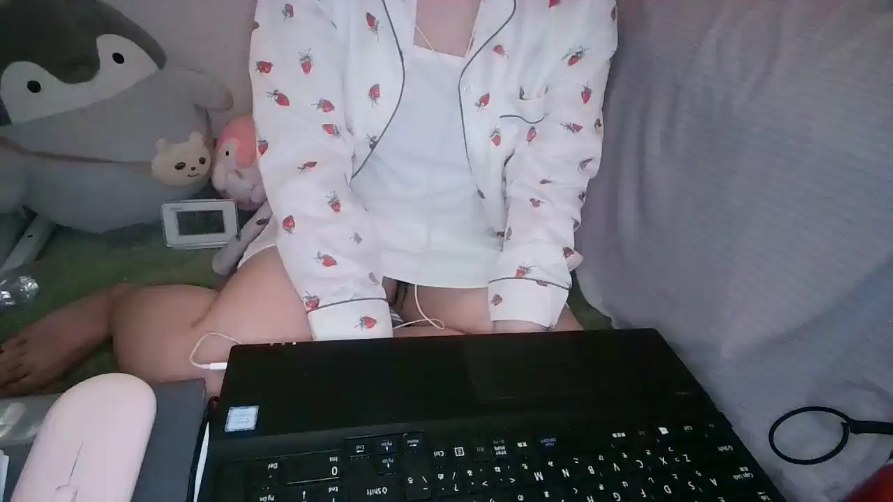 Amanehoney - Sakuralive Live Video Recording - 2025 03-08 06:55:14
