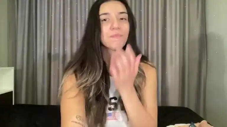 Amberdeltoro - Streamate Record Video - 2025 02-04 11:09:14