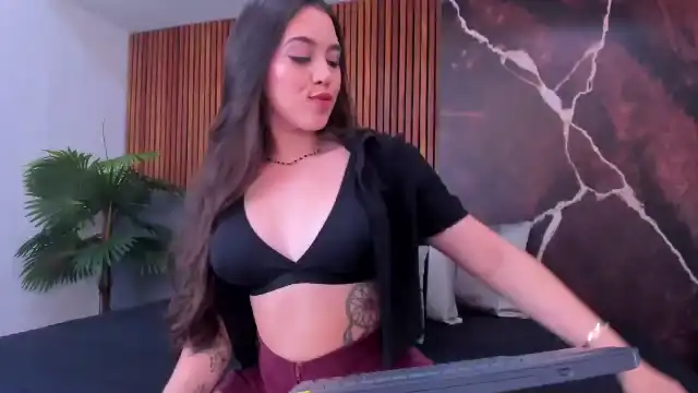 Amelia-Rouse - Flirt4Free Free Video - 2025 03-05 19:37:30